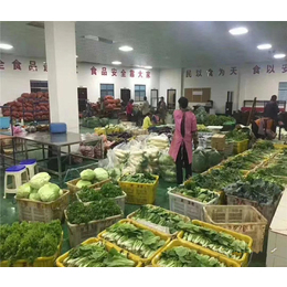 廣東萬家歡農副產品在線指南 品類概覽與銷售之道